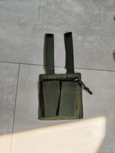 Bild für OD pouch (grenade en rits)