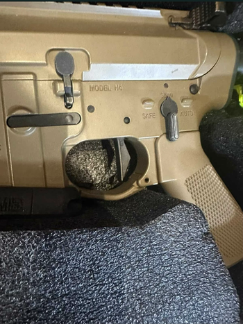 Image 2 pour NOVESKE N4 MWS GEN 3