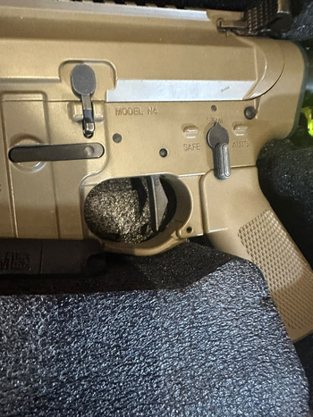 Image 2 for NOVESKE N4 MWS GEN 3