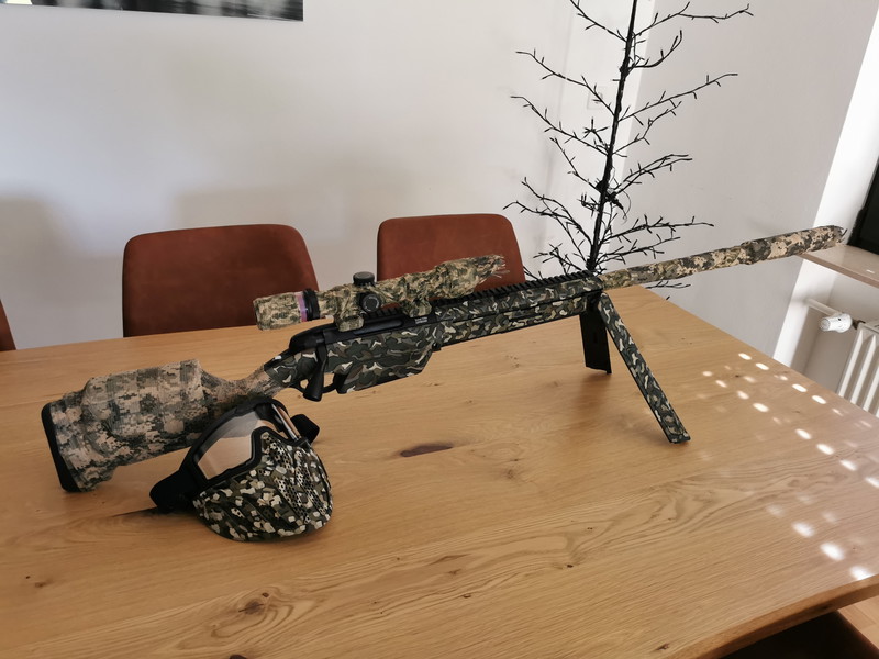 Image 1 pour Styer Scout Elite