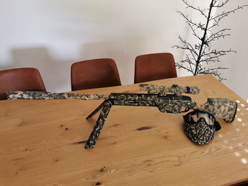 Image 2 pour Styer Scout Elite