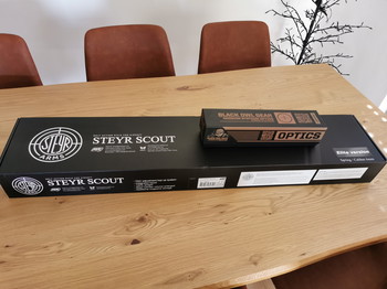 Image 3 pour Styer Scout Elite