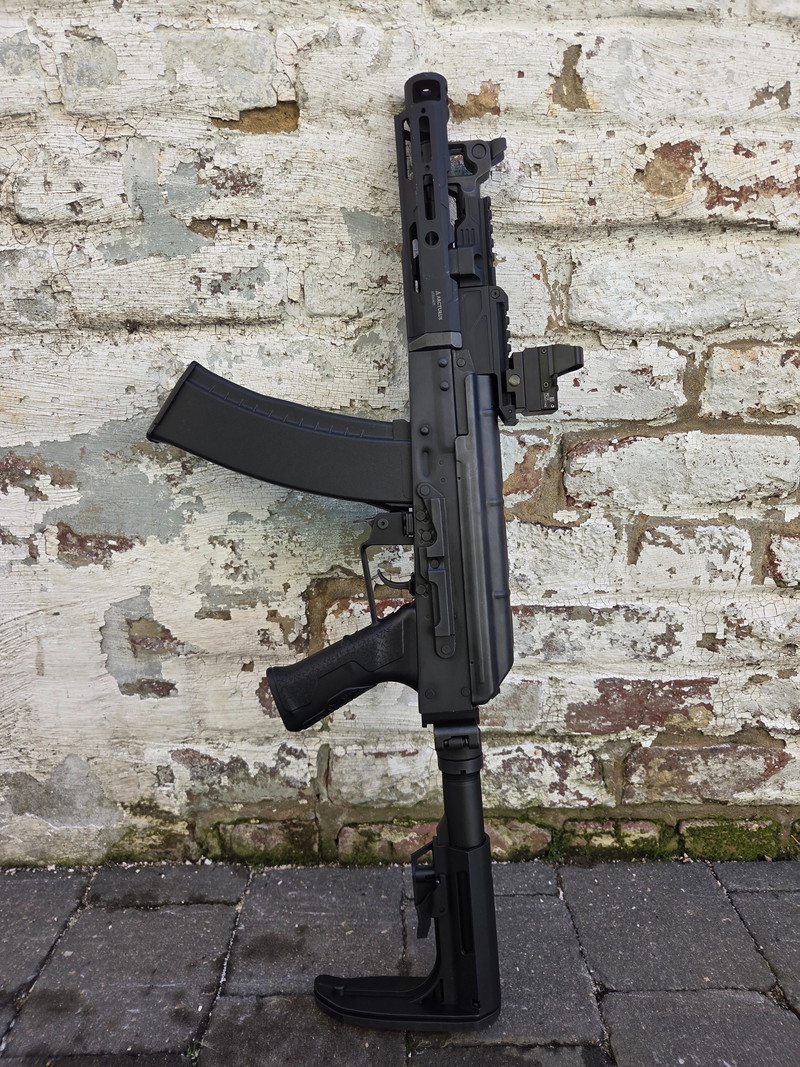 Imagen 1 de Arcturus ATAKS MOD 1 PDW