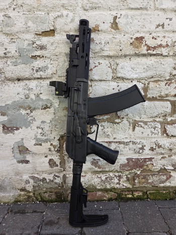 Imagen 2 de Arcturus ATAKS MOD 1 PDW