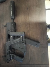 Afbeelding van Krytac kriss vector silenced