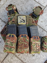 Bild für Compleet Novritsch airsoft set