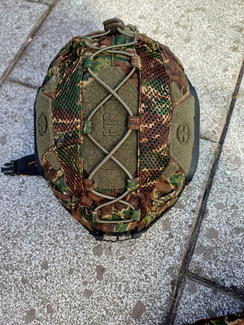 Bild 2 für Compleet Novritsch airsoft set