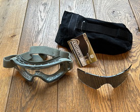 Bild für Revision locust bril ballistisch