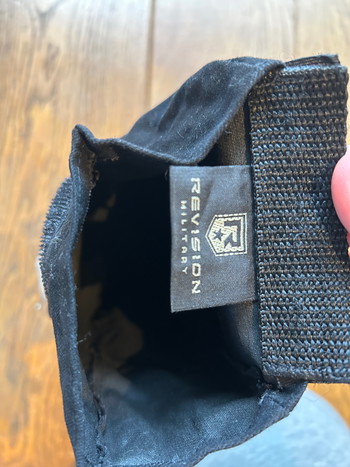 Bild 5 für Revision locust bril ballistisch