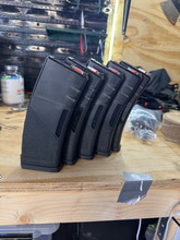Afbeelding van Krytac 150Rounds M4 mags zgan