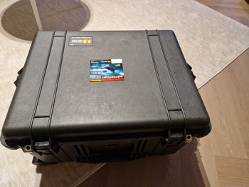 Imagen 2 de Pelican 1620