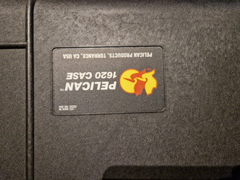 Imagen 3 de Pelican 1620