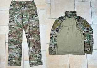 Image pour G3 crye precision full outfit