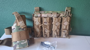 Imagen 5 de AAP-01 Assassin | Black | GBB | Action Army