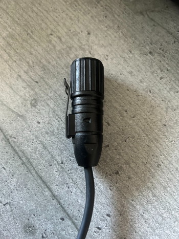 Image 3 for U-174 NATO/Military to Civilian Wiring Adapter Compatible with Peltor Comtac