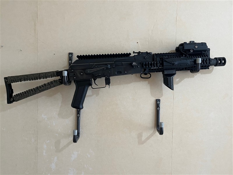Image 1 for LCT ak105 DMR