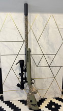 Image for Begadi BSR (VSR System)