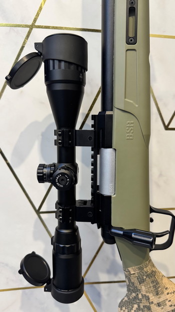 Image 2 for Begadi BSR (VSR System)