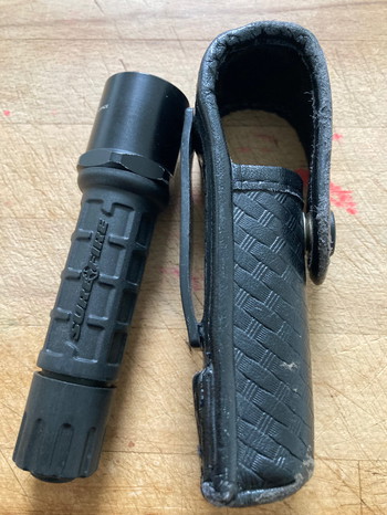 Imagen 2 de Surefire G2 LED Flashlight