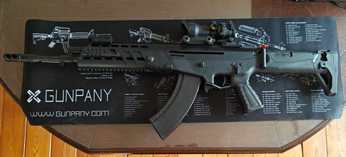 Image for Cyma CM.103 AK