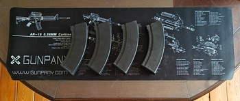 Imagen 2 de Cyma CM.103 AK