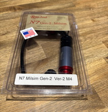 Image for Redline N7 Gen-2 Milsim Ver-2 M4