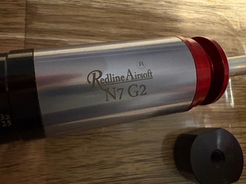 Image 2 for Redline N7 Gen-2 Milsim Ver-2 M4