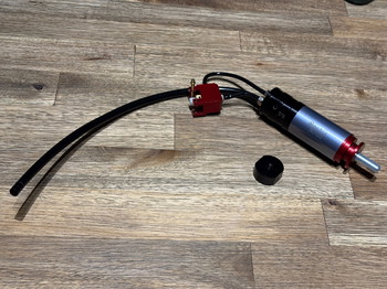 Imagen 3 de Redline N7 Gen-2 Milsim Ver-2 M4