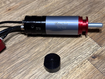 Image 4 for Redline N7 Gen-2 Milsim Ver-2 M4