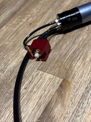 Image 5 for Redline N7 Gen-2 Milsim Ver-2 M4