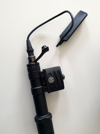 Bild 4 für M600C Scout Light Tactical LED Flashlight | WADSN
