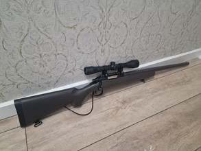 Bild für Vsr-10 Mancraft HPA