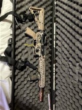 Image for Systema PTW MK18 tackleberry