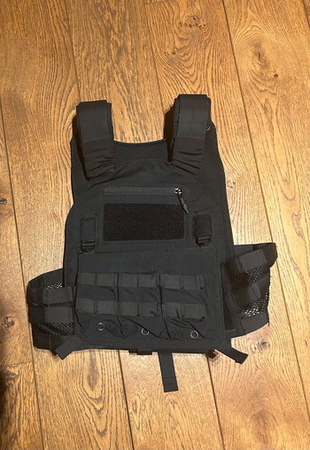 Image 3 pour DSI/BSB airsoft set