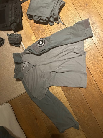 Image 4 pour DSI/BSB airsoft set