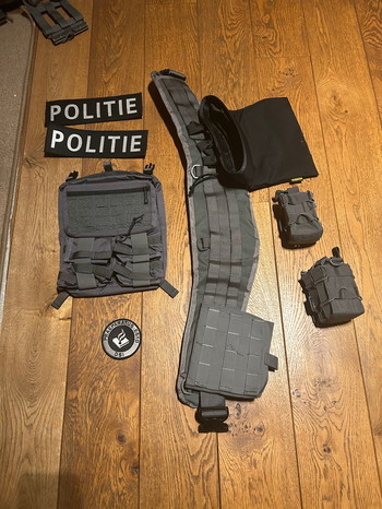 Image 5 pour DSI/BSB airsoft set