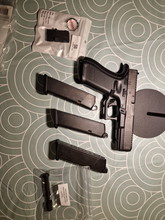 Bild für Tokyo marui glock 17 gen 5 mos