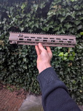 Image pour Airsoft Artisan G Style SMR Long ver Type 14.5 inch Handguard for VFC 416