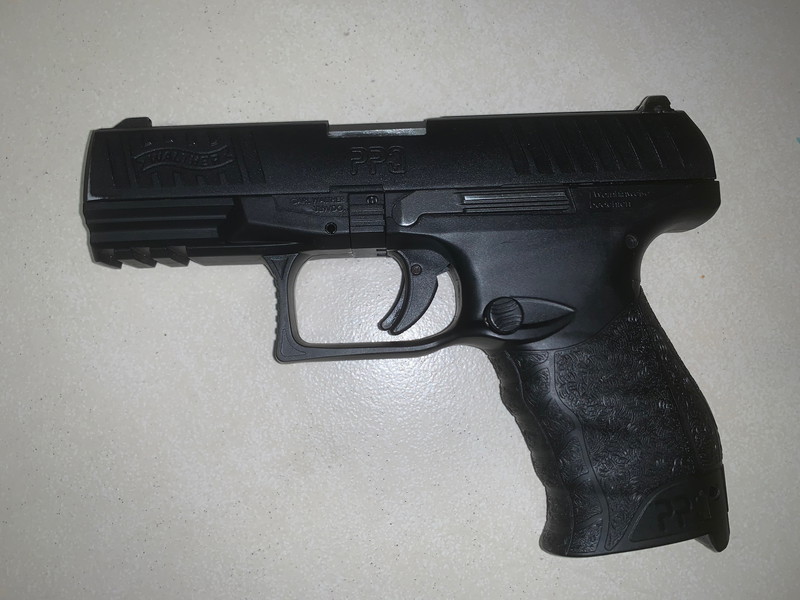 Imagen 1 de Whalter ppq