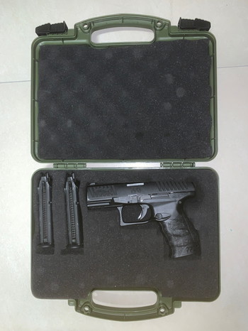 Imagen 2 de Whalter ppq