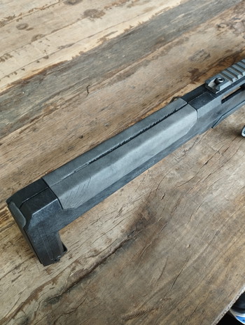 Image 3 for Airsoft Versie HERA GLOCK Conversion Kit incl accessoires