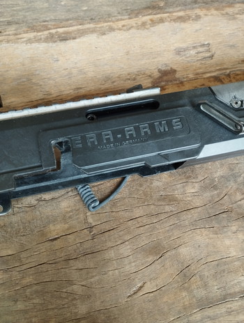 Afbeelding 5 van Airsoft Versie HERA GLOCK Conversion Kit incl accessoires