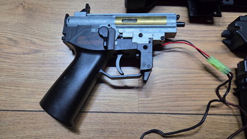 Image 2 pour G36 AEG Diverse Onderdelen