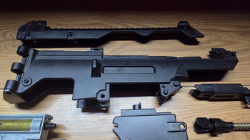 Image 3 pour G36 AEG Diverse Onderdelen