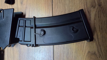 Image 4 pour G36 AEG Diverse Onderdelen