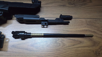 Image 5 pour G36 AEG Diverse Onderdelen