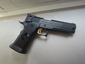 Afbeelding van Hi capa Airsoft Masterpiece Formula Oldskool build