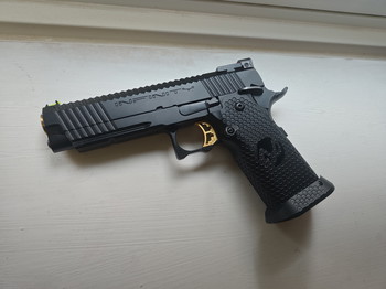 Afbeelding 2 van Hi capa Airsoft Masterpiece Formula Oldskool build