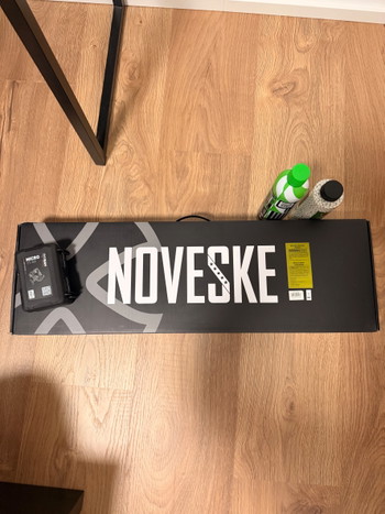 Image 4 for Noveske n4 GBB (mws clone) with Accessoires