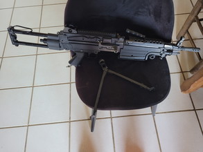Image for M249 Daytona